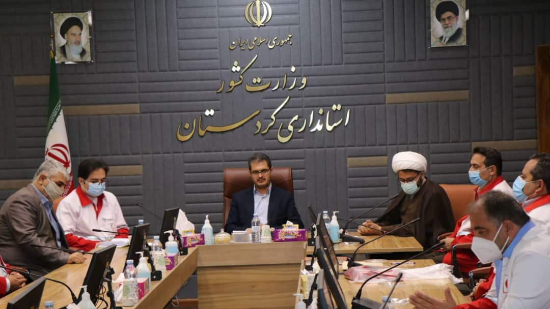 آموزش‌های امدادی هلال احمر در نظام آموزشی کشور گنجانده شود